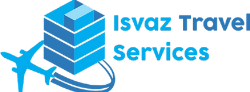logo isvaz travel